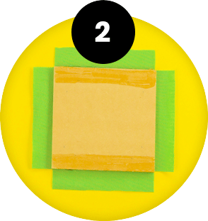 Dejá orear unos minutos.