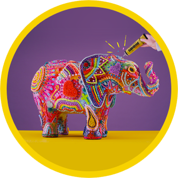 Manualidades y artesanías