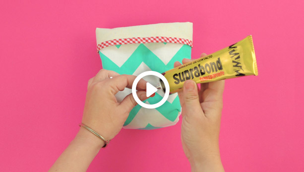 spot Suprabond Manualidades