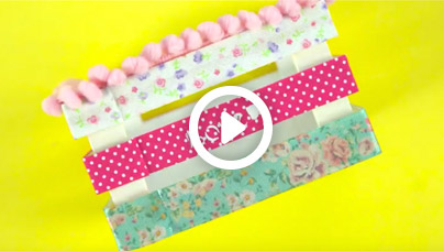 Cajón portacosméticos