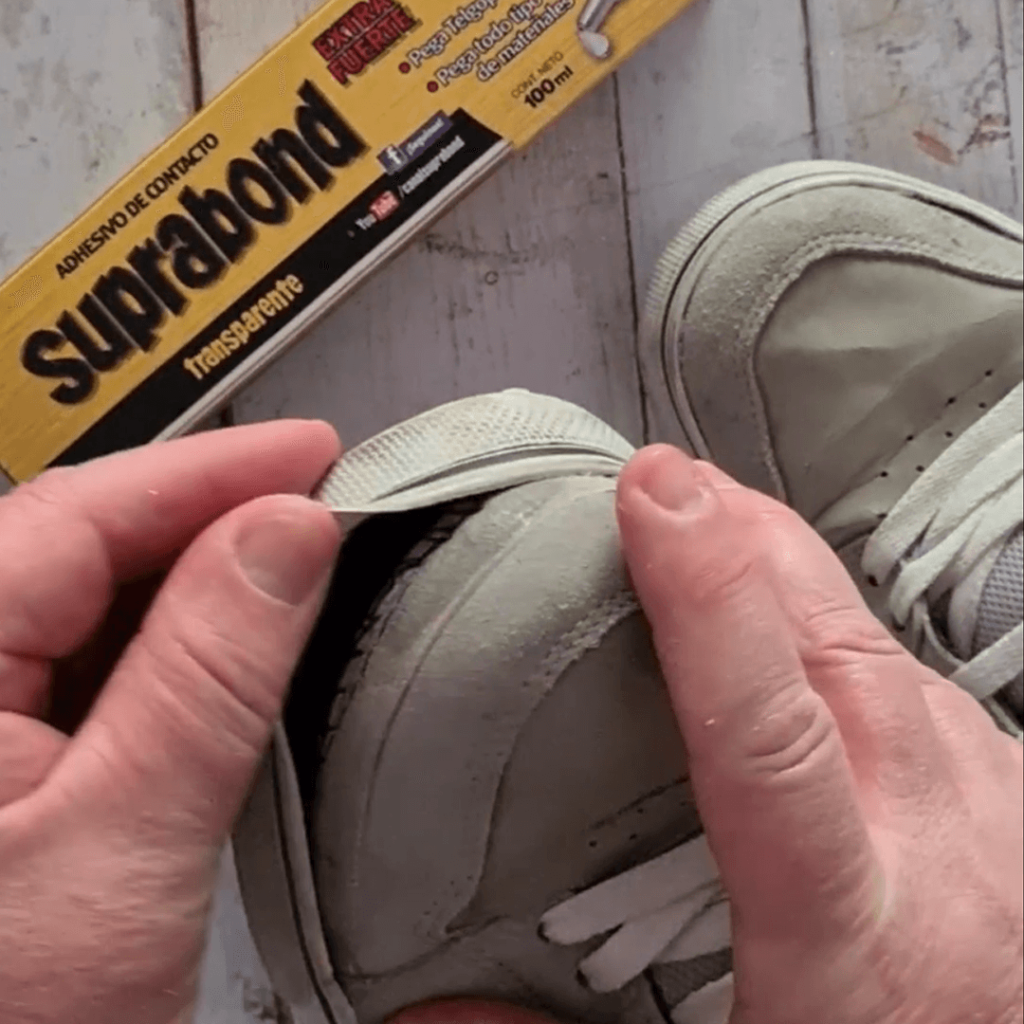 pegar_zapatillas_suprabond_transparente