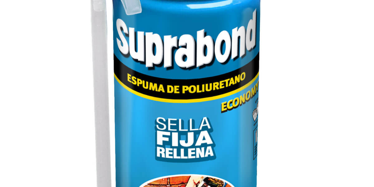 Proteja productos delicados con espuma de poliuretano