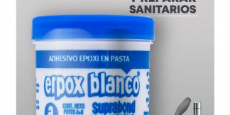 Adhesivo para plásticos 25 ml - Suprabond - 1540076