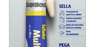 Espuma de poliuretano de alta calidad, 16.9 fl oz