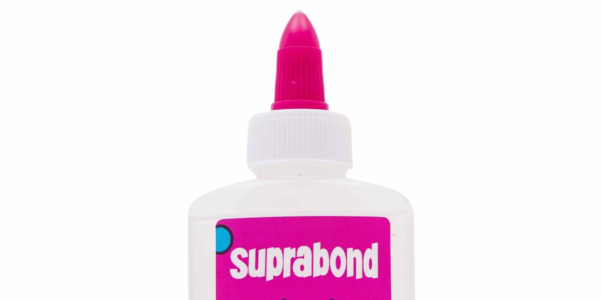 Adhesivo Suprabond Silicona Líquida 100ml Sin MetanolPegamento Líquido  Suprabond Silicona Líquida