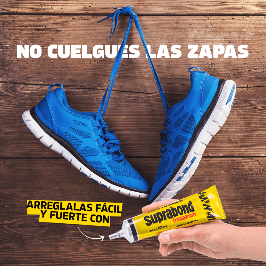 pegar_zapatillas_suprabond_transparente