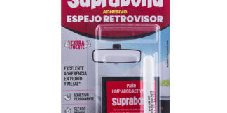 Adhesivo para plásticos 25 ml - Suprabond - 1540076