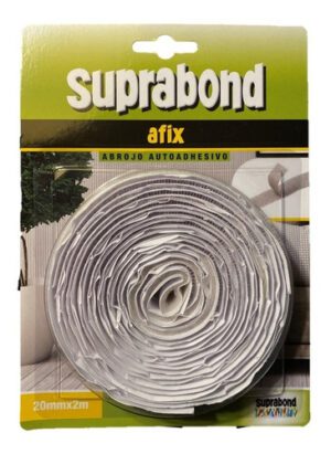 Abrojo autoadhesivo Afix - 20 mm x 2 m