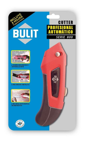 Cutter profesional automatico - serie 800