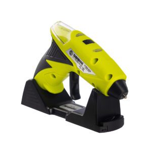 Pistola encoladora inalámbrica Suprabond - potencia 10 watts