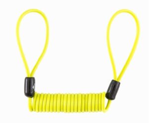 Recordatorio de traba disco