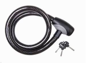 Linga máxima seguridad con llaves - 1200 x 25 mm