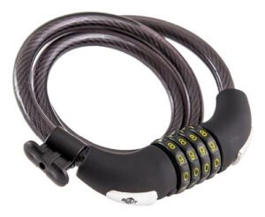 Linga de seguridad con combinación - 1000 x 12 mm