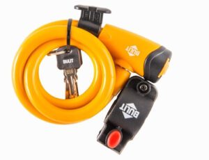 Linga de seguridad con llaves - 1000 x 12 mm