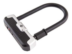 Traba U máxima seguridad - 320 mm