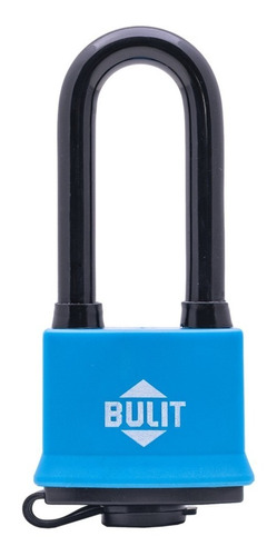 Candado reforzado water resistant aro largo - 40 mm