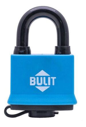 Candado reforzado water resistant - 50 mm