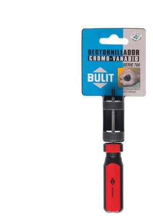 Destornillador philips 0x50 - cromo vanadio - serie 700