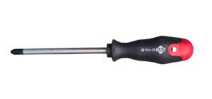 Destornillador philips 1x50 - cromo vanadio - serie 800