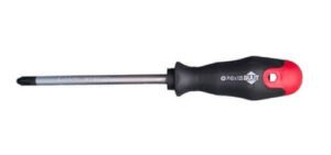 Destornillador philips 2x38 - cromo vanadio - serie 800