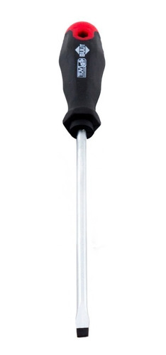 Destornillador plano 4x150 - cromo vanadio - serie 800