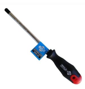 Destornillador torx 30x125*6 - cromo vanadio - serie 800