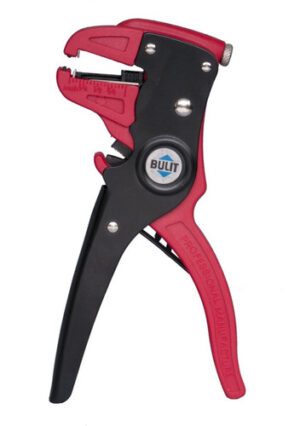 Pelacables automatico frontal serie 500