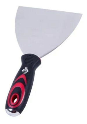 Espatula flexible de acero inoxidable de 1" serie 700