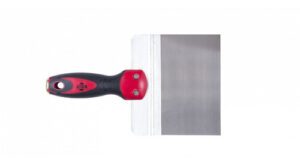 Espátula flexible tapicero de acero inoxidable - serie 700 -  250 mm