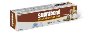 Sellarroscas gas - pomo 125 ml.