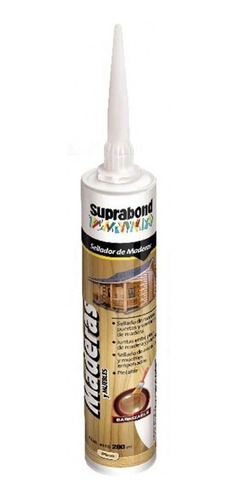 Sellador para maderas y muebles - pino 280 ml