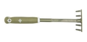 Rastrillo de jardin serie 600