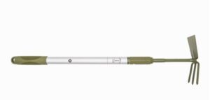 Azada y escardillo telescópico serie 800