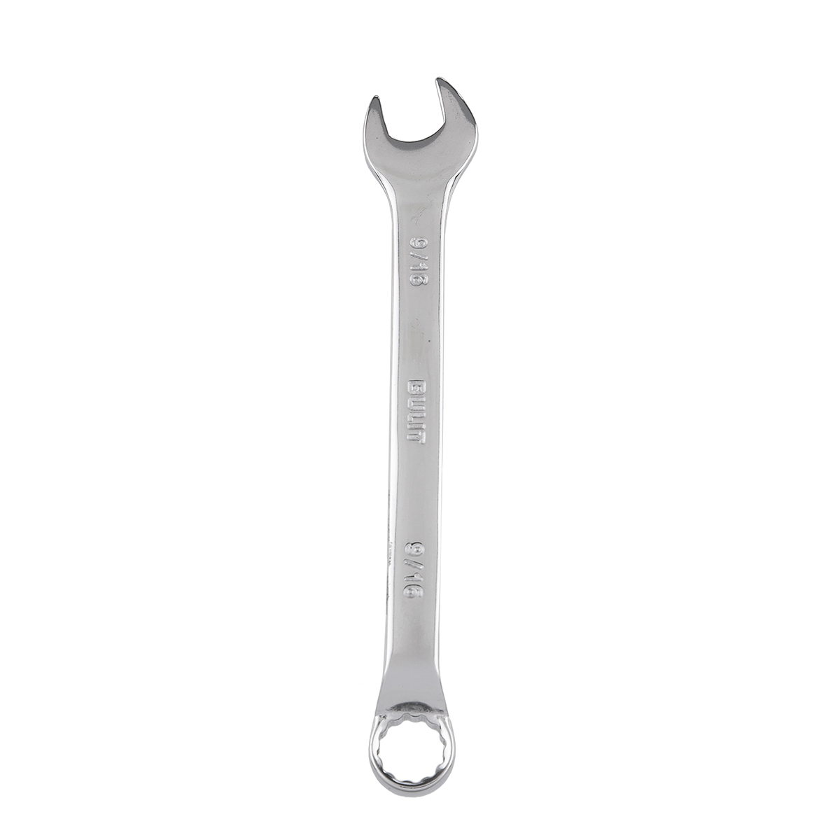 Llave combinada 9/16 MM pulg bulit