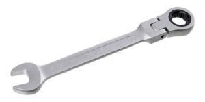 Llave combinada articulada criquet - serie 800  12 mm