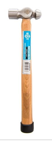 Martillo bolita - mango de madera - serie 600