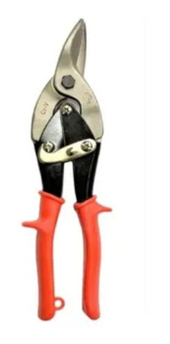 Tijera tipo aviación - Corte derecho