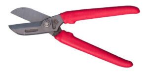 Tijera de Hojalatero - 8"