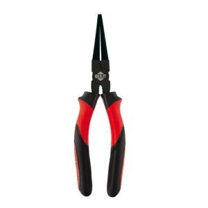 Pinza profesional de punta redonda serie 700 - Cromo vanadio - 6"