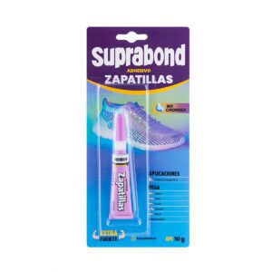 Adhesivo Zapatillas - 10 gr. blíster