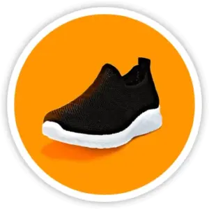 Reparación de calzado