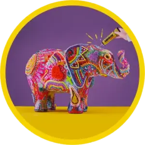 Manualidades y artesanías