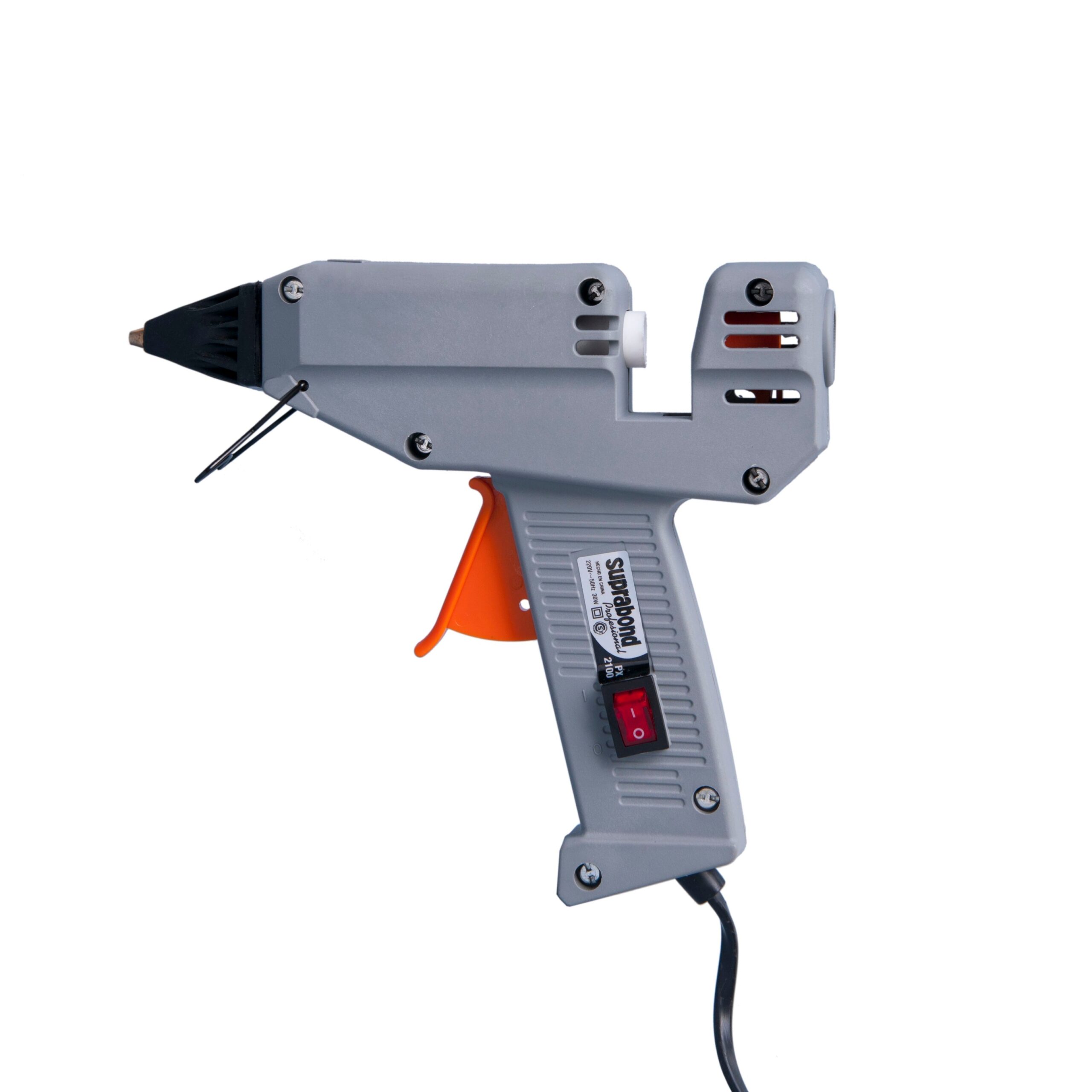 Pistola encoladora prof PX2100 suprabond