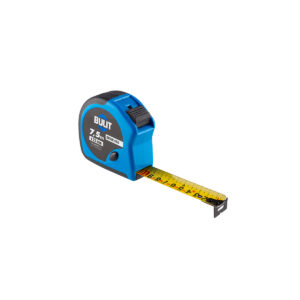 Cinta métrica serie 550 - 7.5 m