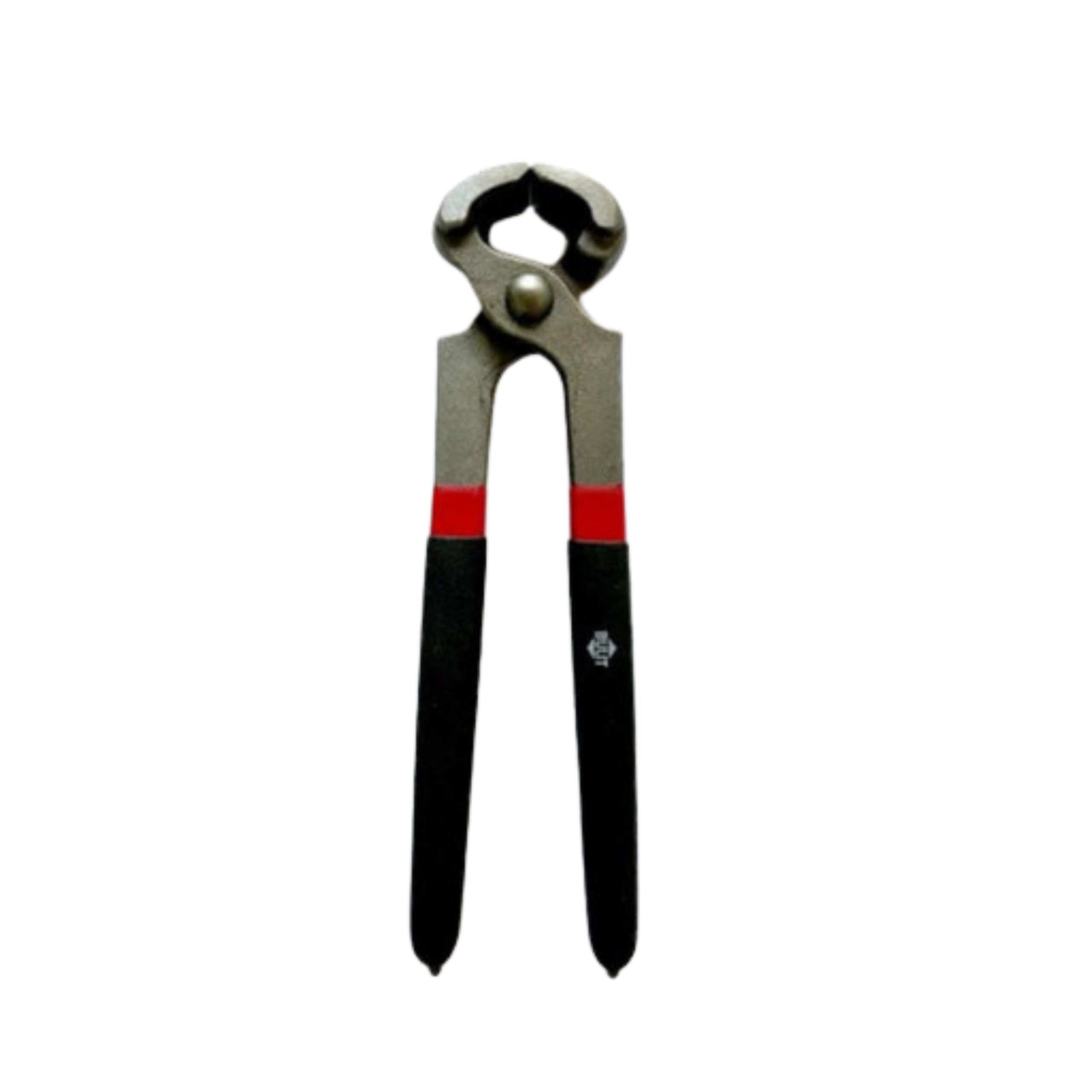 Tenaza armador 9' medio corte bulit