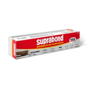 Adhesivo Suprabond sintético - 125 ml (Caja)