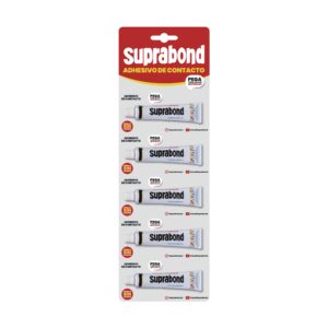 Adhesivo Suprabond sintético - 25 ml (Tira)