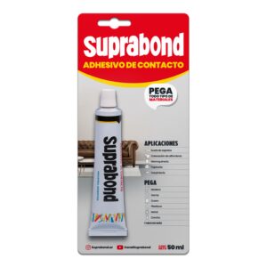 Adhesivo Suprabond sintético - 50 ml (Blister)