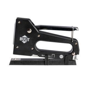 Abrochadora - Engrampadora 2 en 1