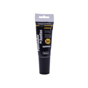 Formador de Juntas - pomo 60 ml - Negro
